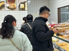 -甜嘟嘟烘焙坊(舒城路店)