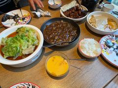 -新白鹿餐厅(城西银泰城店)