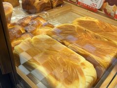 -爸爸糖吐司面包(悠唐购物中心店)