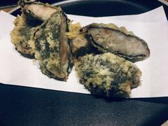 -RONIN Snack Bar