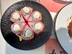 -花漫里·日式の创意餐厅(晋江万达店)