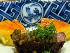 -辉·四季料亭·怀石料理·深夜食堂烧鸟·Omakase