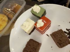 -皇朝万鑫自助餐厅