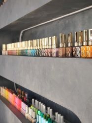 -Pink You美甲洗眉纹绣定制中心