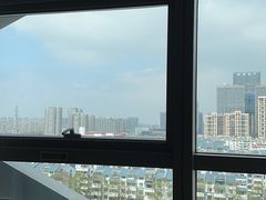 -维也纳国际酒店·江苏苏州火车站北广场店