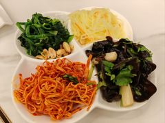 -东方饺子王(新奥购物中心店)