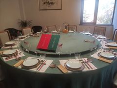 -荷风细雨·中国茶宴(碧云店)