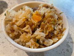 腊味煲仔饭-顺德公广东猪肚鸡·煲仔饭(白石洲店)