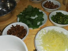 -华兴餐厅·招牌生鱼片(桃园路店)