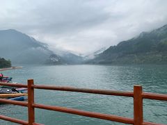 -乌江画廊(彭水苗族土家族自治县)