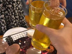 -芭提雅Amporn Seafood自助餐厅