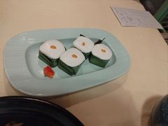 -蕉叶·泰国歌舞风情(世贸店)