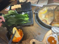 -呷哺呷哺 小火锅 (浦东新欧尚超市店)