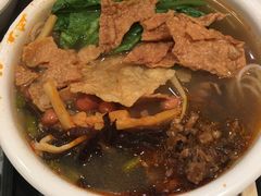 -水平有限广西米粉·广西风味集(五道口店)