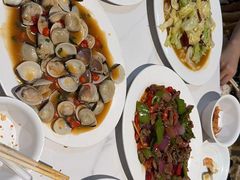 -花乐餐厅(涠洲岛店)