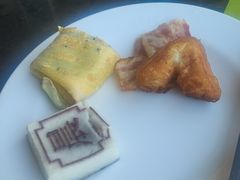 -余姚四明湖开元名都度假酒店·夏威夷西餐厅