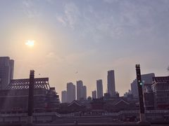 -世纪钟