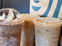 -星巴克(来福士办公楼店)