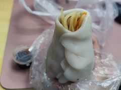 -张果佬年糕卷(科巷店)