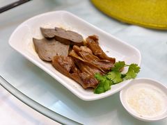 鹅肝-东海酒家(长平东路店)