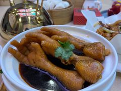 -点都德(华强南店)