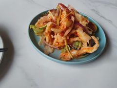 -清迈泰·泰国餐厅(华发商都店)