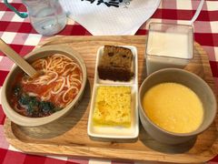 -西贝莜面村(万象天地店)