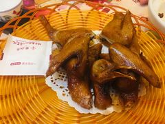 乳鸽-点都德(北京路贰店)