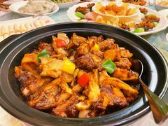 -万宝海鲜舫(劳动公园店)