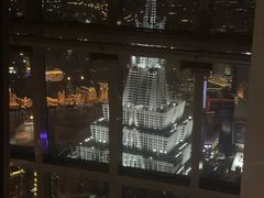 -上海柏悦酒店