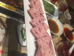 -锦城印象火锅(天府三街店)