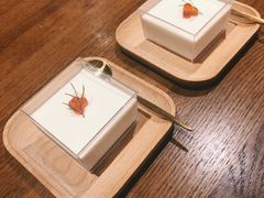 牦牛奶豆腐-敏珠拉姆藏餐·南京厨房(富春江东街店)