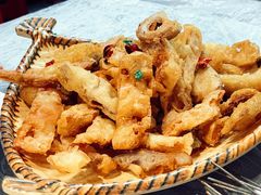 -小民大排档(光谷店)