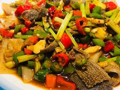 -阿记烧烤(大兴新区店)