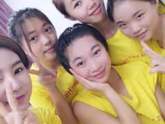 -伊丽莎白美容培训学校(顺德校区)