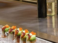 -松临·铁板烧&Omakase(神农店)