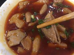 -李记小小吃(涪江路店)