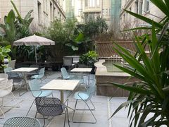 -潮一不贰·法式甜品·生日蛋糕·西式简餐(外滩店)