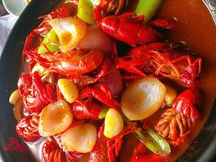 -龙虾风暴(松江店)