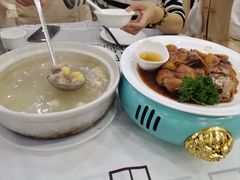 -阿甘酒家(桂青路店)