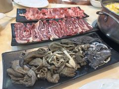 -福合埕牛肉丸(福平路店)