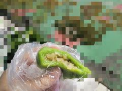 -沈记青团