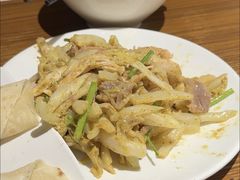 -韩邦朝天锅