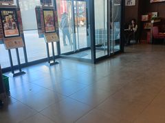 -汉堡王(保定万博广场店)