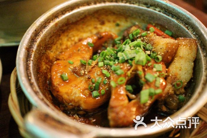 鲶鱼煲