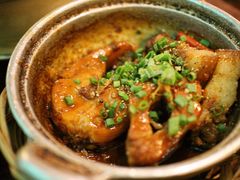 鲶鱼煲-Cuc Gach Quan Restaurant