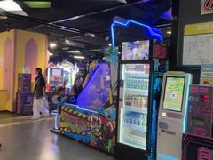 -星际传奇·电玩城·游戏厅·儿童乐园(大悦城店)