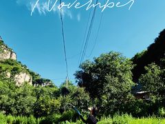 -白草畔自然风景区