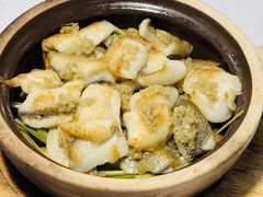 -碗中海·蒸汽海鲜·桑拿鸡(岭南天地店)