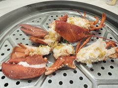-船奇蒸汽海鲜·闽菜(八市海鲜总店)